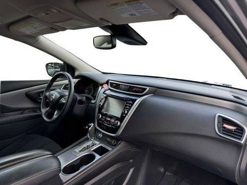 Used 2020 Nissan Murano SV FWD image 46