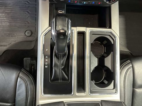 Used 2020 Ford F150 Lariat w/ Equipment Group 502A Luxury image 21