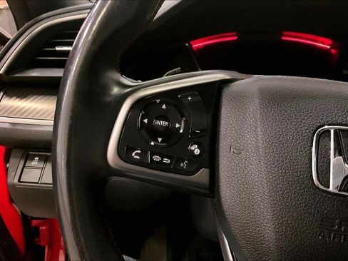 Used 2019 Honda Civic Si image 14