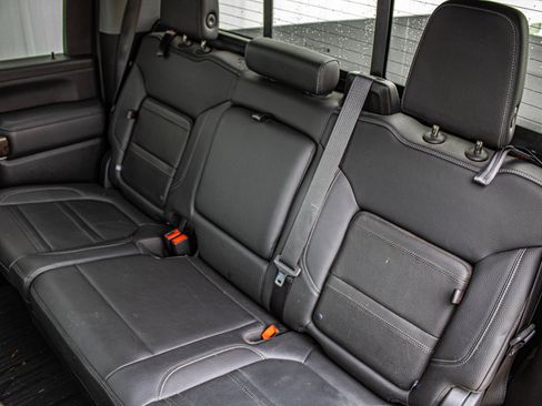 Used 2020 GMC Sierra 2500 Denali w/ Denali Ultimate Package image 21