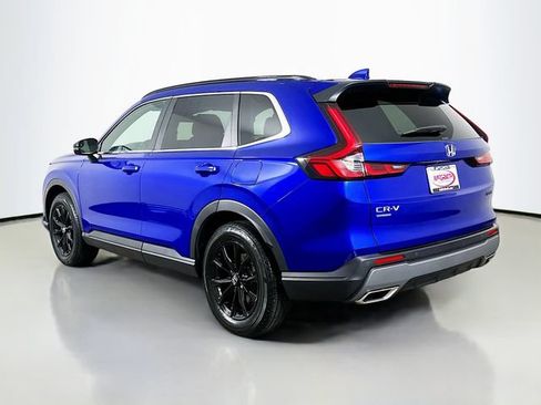 Used 2025 Honda CR-V Sport-L image 18