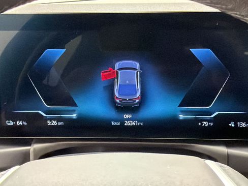 Used 2023 BMW i4 eDrive35 w/ Premium Package RWD image 21