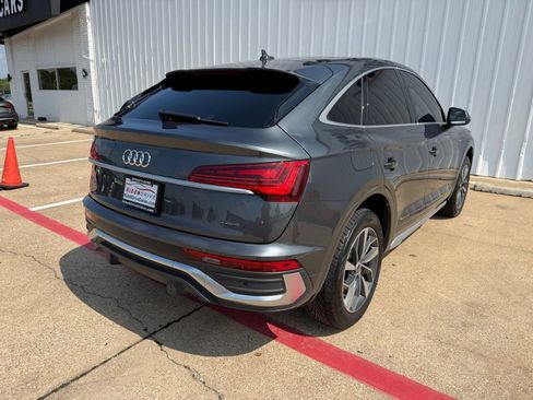 Used 2023 Audi Q5 2.0T Premium w/ Convenience Package AWD/4WD image 7