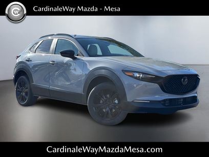 New 2026 MAZDA CX-30 AWD 2.5 S