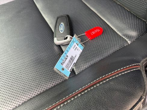 Used 2022 Ford F150 Lariat w/ Equipment Group 502A High image 34