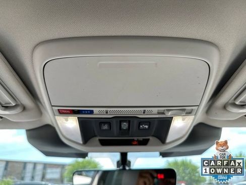 Certified 2023 Subaru Forester Limited AWD/4WD image 12