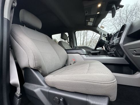 Used 2019 Ford F150 XLT w/ Equipment Group 302A Luxury image 36