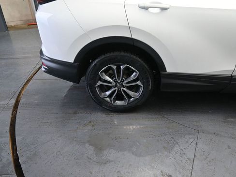 Used 2021 Honda CR-V EX-L image 22
