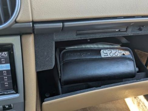 Used 2005 Porsche Boxster image 31