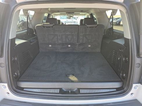 Used 2019 GMC Yukon XL SLT w/ Open Road Package image 30