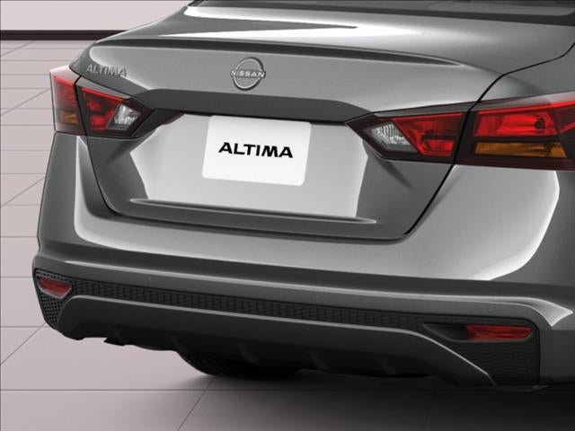 New 2026 Nissan Altima 2.5 SV FWD image 14