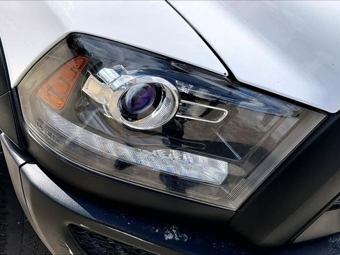 Used 2021 RAM 1500 Classic Warlock w/ Electronics Group image 28