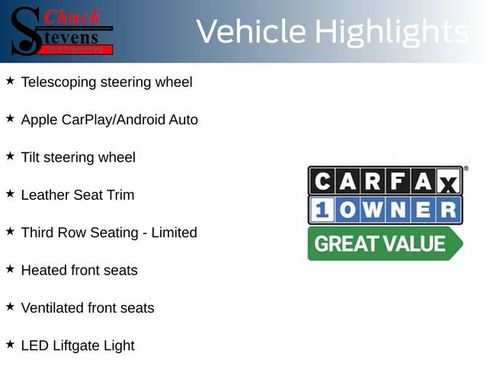 Used 2026 Toyota 4Runner Limited AWD/4WD image 21