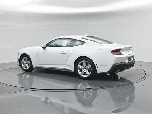 New 2026 Ford Mustang Coupe RWD image 8