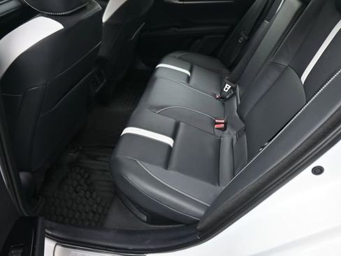 Used 2025 Toyota Camry SE w/ Convenience Package image 68