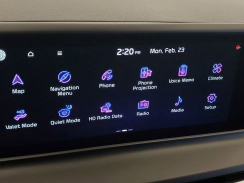 Used 2025 Kia Seltos S image 17