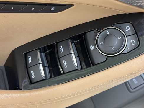 Certified 2024 Cadillac CT5 Premium Luxury RWD image 22