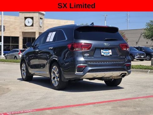 Used 2019 Kia Sorento SX FWD image 6