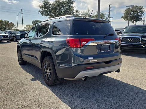 Used 2019 GMC Acadia SLT image 6