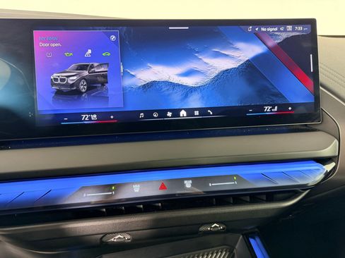 Certified 2026 BMW X3 M50 AWD/4WD image 22
