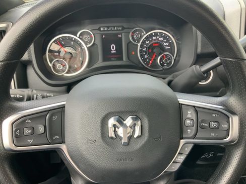 New 2026 RAM 5500 Tradesman RWD image 16