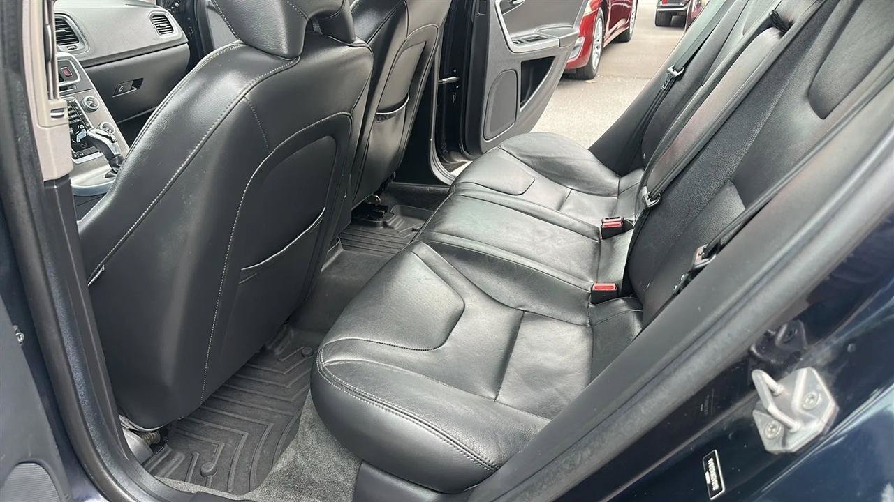 Used 2016 Volvo S60 T5 Premier AWD/4WD image 25
