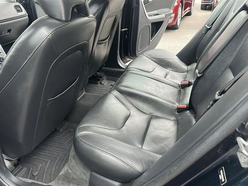 Used 2016 Volvo S60 T5 Premier AWD/4WD image 25