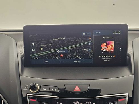 New 2026 Acura RDX A-Spec image 24