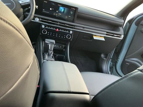 New 2026 Hyundai Santa Cruz Limited image 6