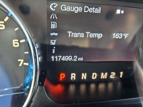 Used 2012 Ford F150 XLT w/ XLT Chrome Pkg AWD/4WD image 11