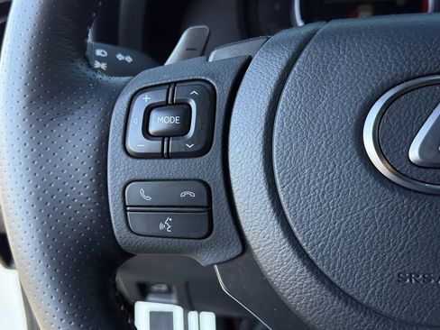 Used 2023 Lexus IS 350 F Sport image 23