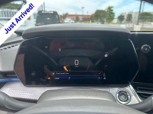 New 2026 Chevrolet Trax LT w/ Midnight Edition FWD image 21
