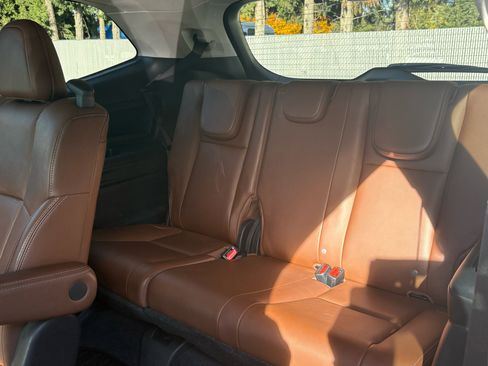 Used 2021 Subaru Ascent Touring w/ Popular Package #2A image 35