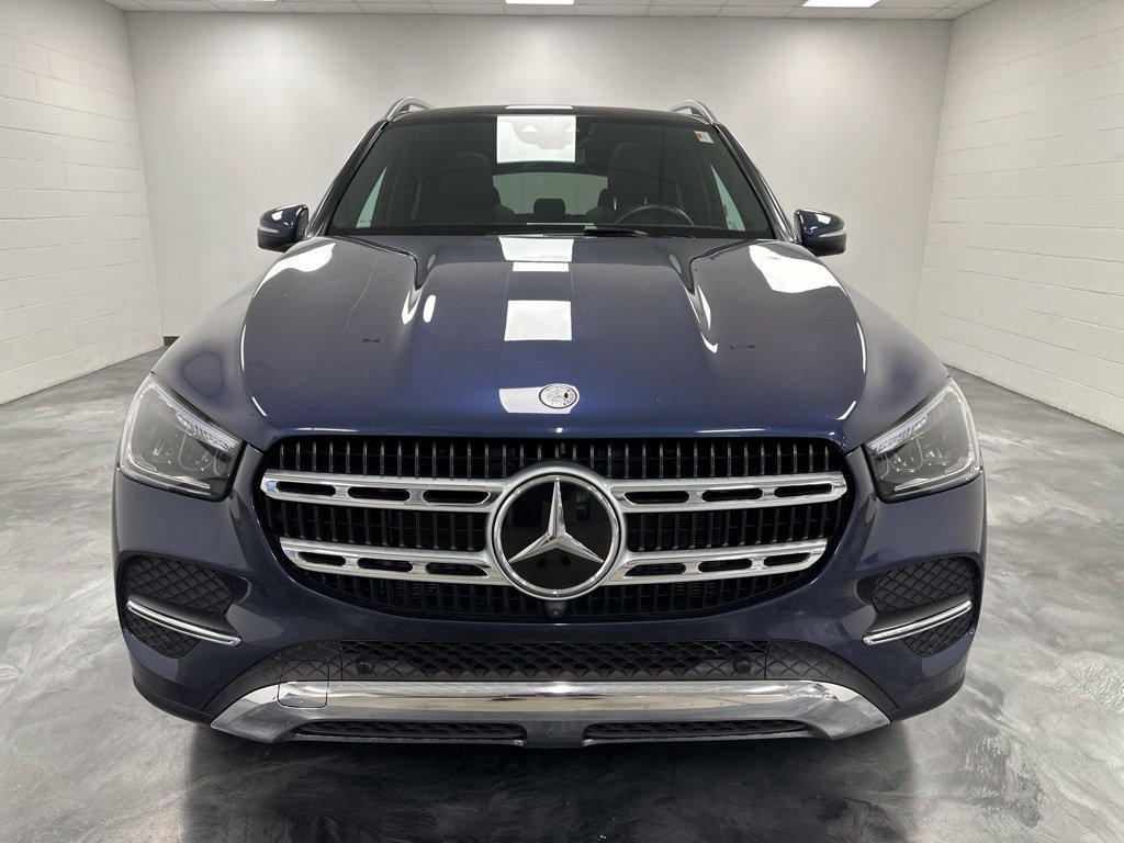 Used 2026 Mercedes-Benz GLE 350 4MATIC image 2