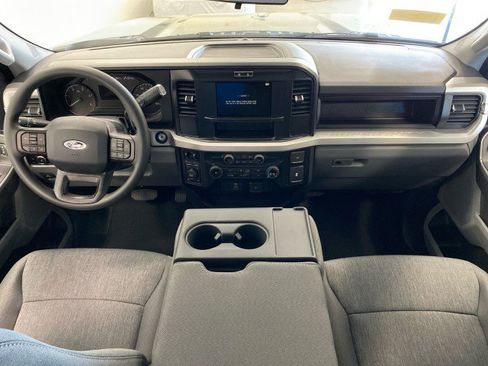 New 2026 Ford F250 XL w/ STX Appearance Package image 14