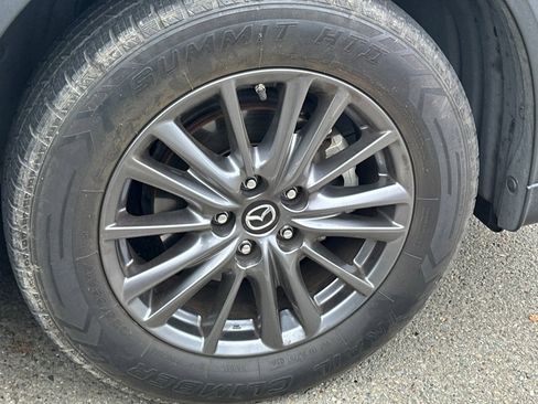 Used 2020 MAZDA CX-5 Sport FWD image 4