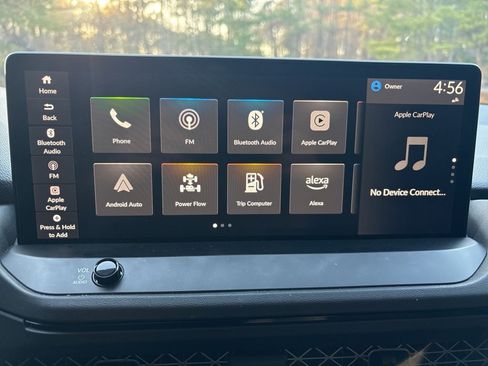 Used 2025 Honda Accord Sport image 24