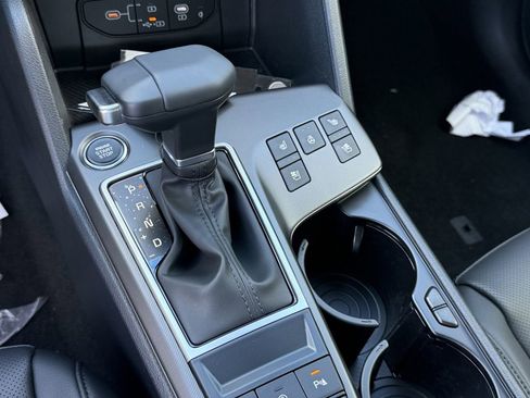 New 2026 Kia Sportage SX image 29