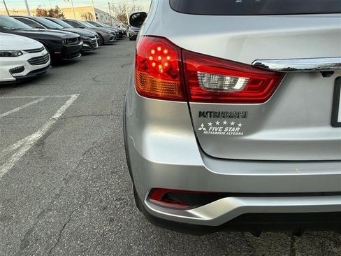 Used 2019 Mitsubishi Outlander Sport AWD image 10