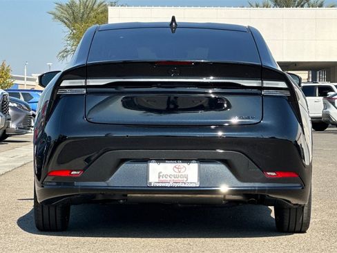 New 2026 Toyota Prius Nightshade image 5