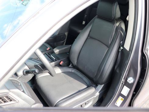 Used 2026 Honda Odyssey EX-L image 11