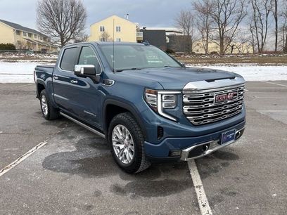Used 2024 GMC Sierra 1500 Denali w/ Technology Package