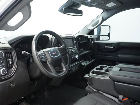 Used 2024 GMC Sierra 3500 Pro image 20
