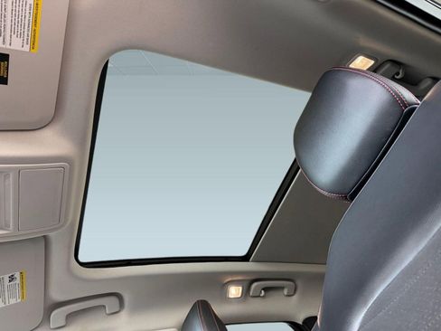 Certified 2022 Ford Escape SEL w/ SEL Stealth AWD Package image 16