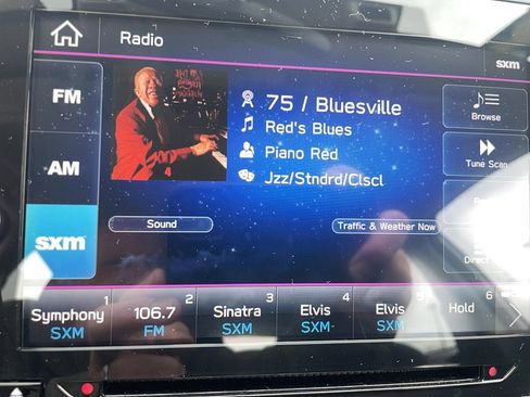 Used 2023 Subaru Impreza 2.0i Limited image 13