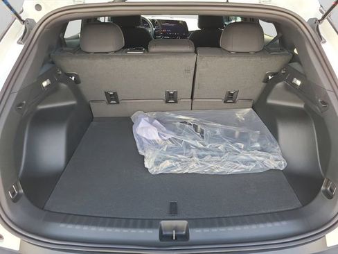 New 2025 Chevrolet Blazer EV LT image 10