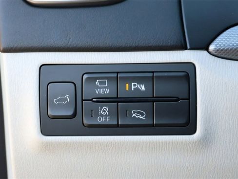 Used 2023 MAZDA CX-9 Signature image 21