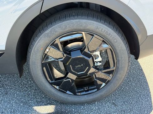 New 2026 Kia Sportage X-Line w/ X-Line Premium Package image 14