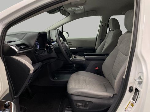Used 2022 Toyota Sienna LE FWD image 27