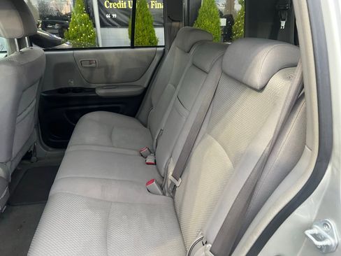 Used 2007 Toyota Highlander V6 image 10